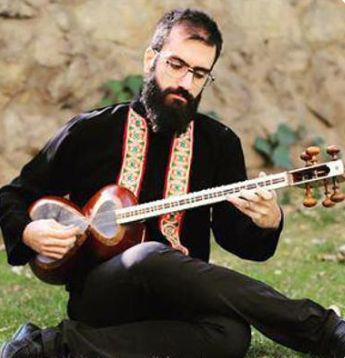 شاهین صفایی