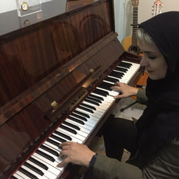شیما ابدالی