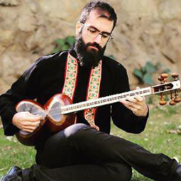 شاهین صفایی